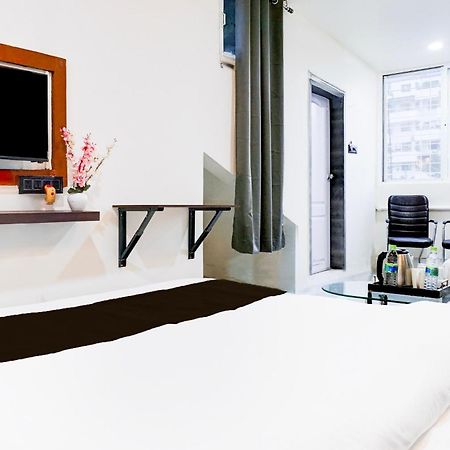 Hotel O The Highstreet Hometel 浦那 外观 照片