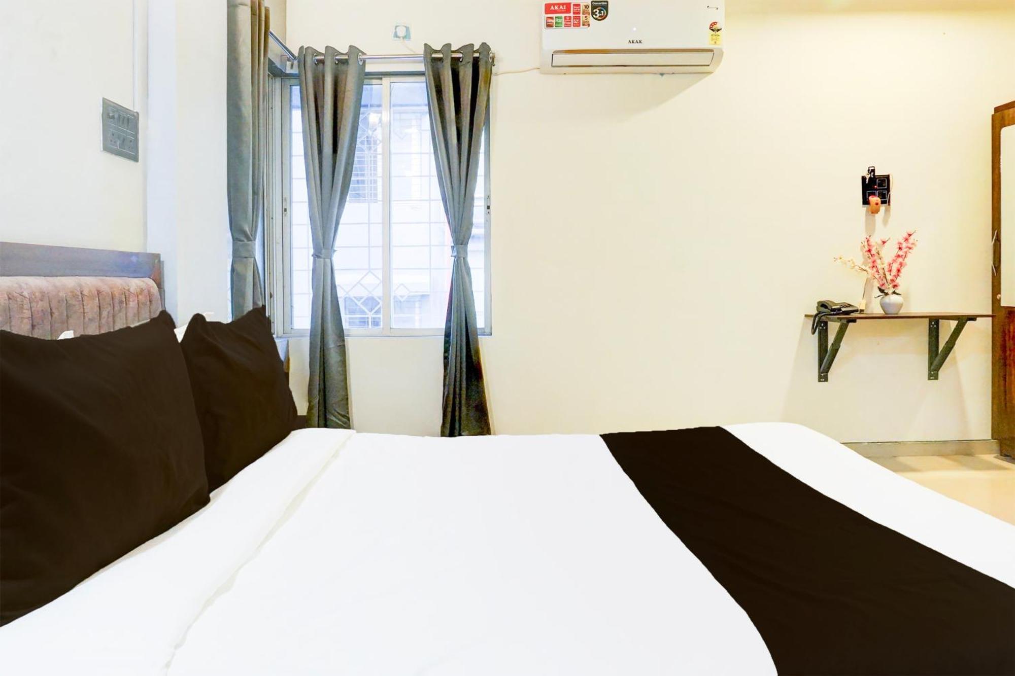 Hotel O The Highstreet Hometel 浦那 外观 照片