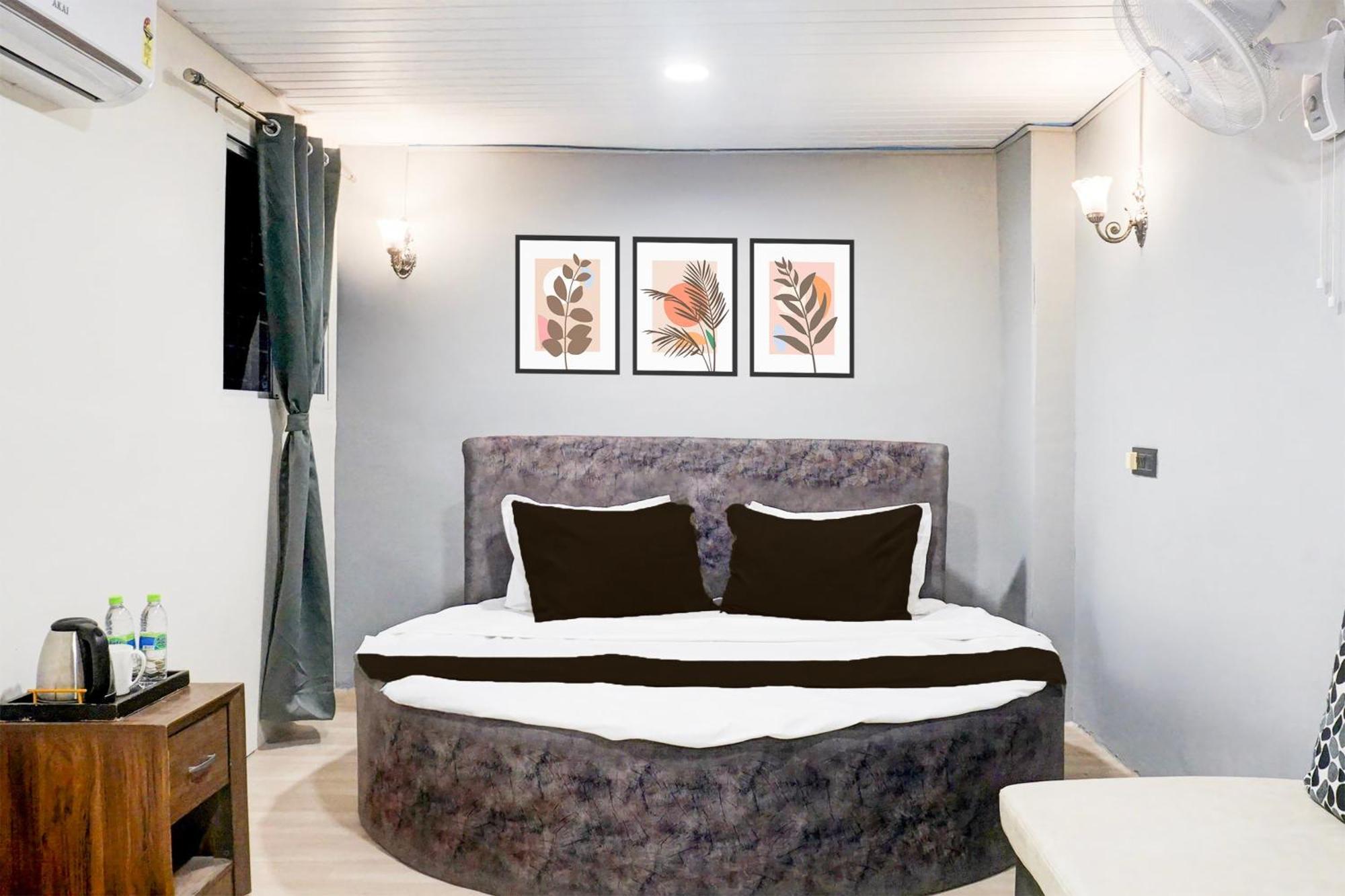 Hotel O The Highstreet Hometel 浦那 外观 照片