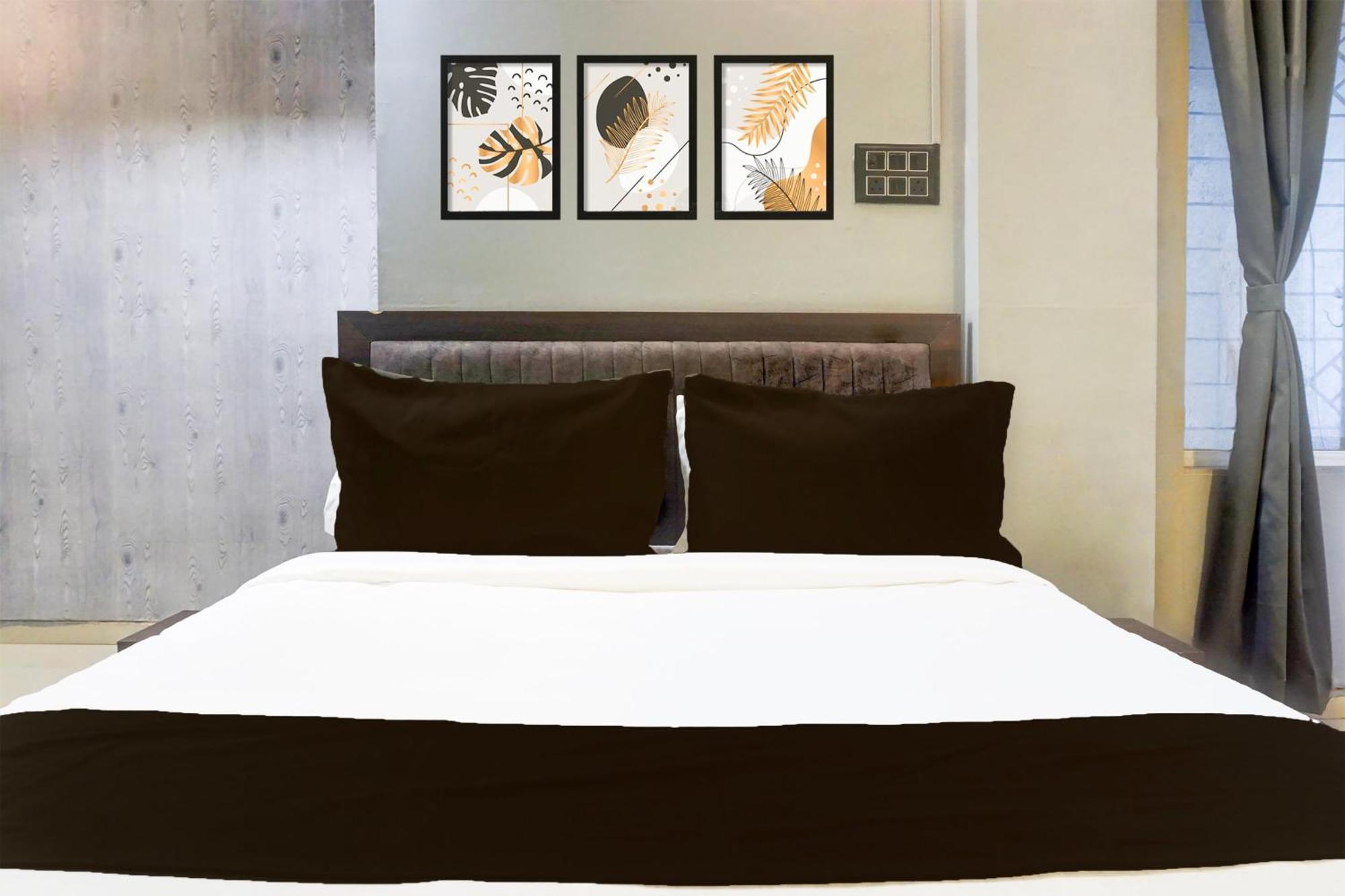 Hotel O The Highstreet Hometel 浦那 外观 照片