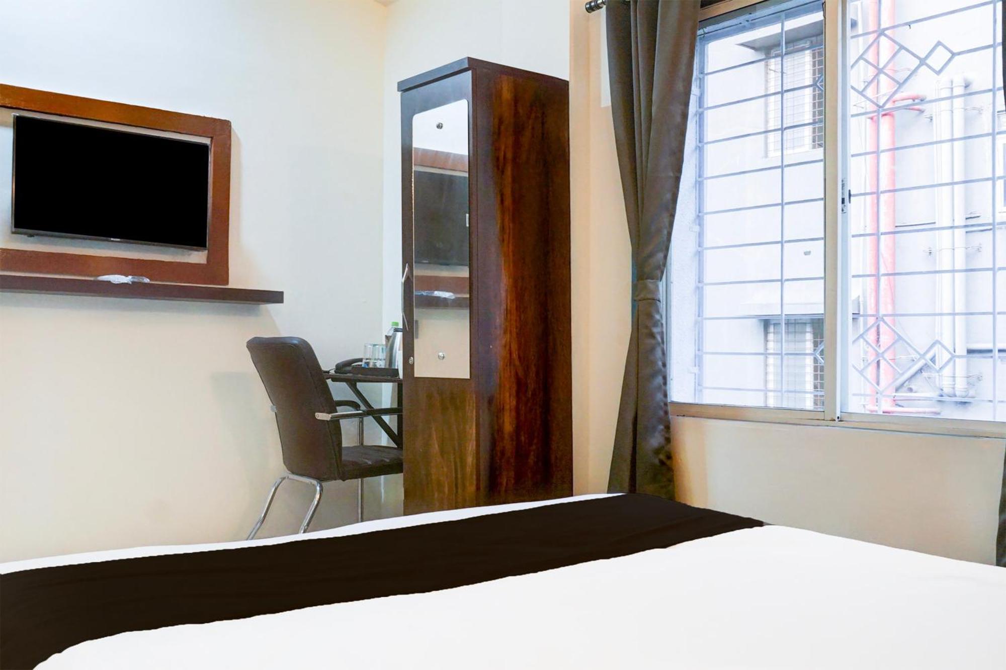Hotel O The Highstreet Hometel 浦那 外观 照片